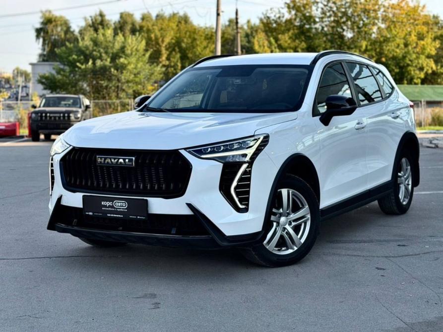 Haval Jolion I Тула  - изображение 1