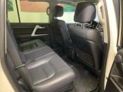 Toyota Land Cruiser 200 Series Рестайлинг 2 Екатеринбург  - изображение 73