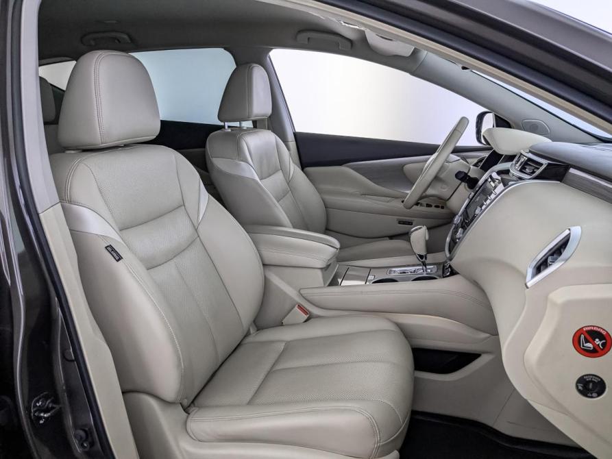 Nissan Murano III (Z52) Москва  - изображение 24