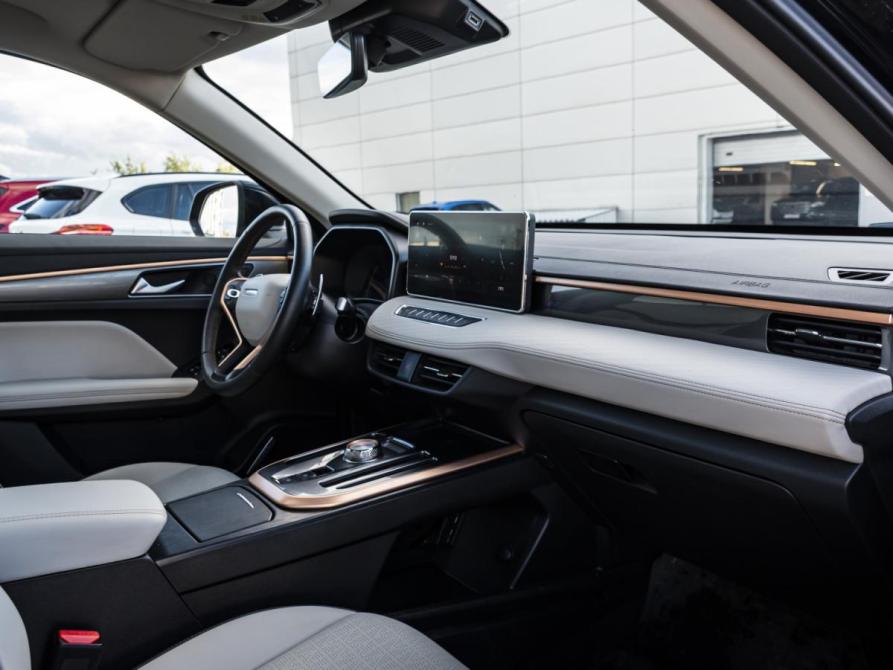 Haval Jolion I Рестайлинг Москва  - изображение 16