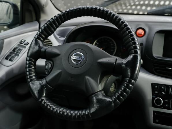 Nissan Almera Tino I Рестайлинг с пробегом 2004 года, цена 268 000 рублей, 375447 км, минивэн, Автокод Объявления