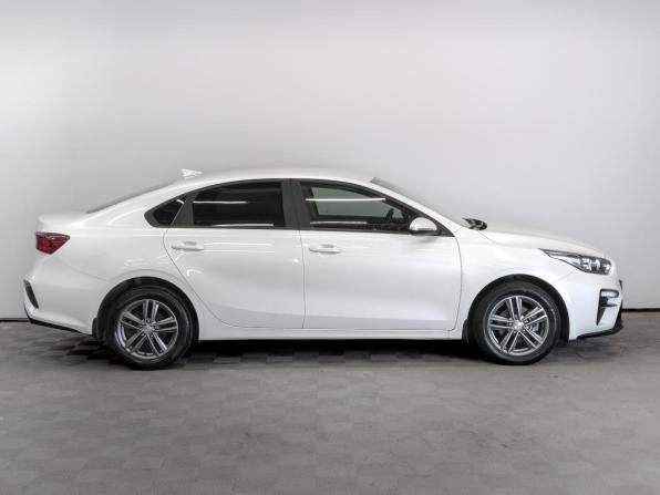 Kia Cerato IV с пробегом 2021 года, цена 1 990 000 рублей, 82419 км, седан, Автокод Объявления