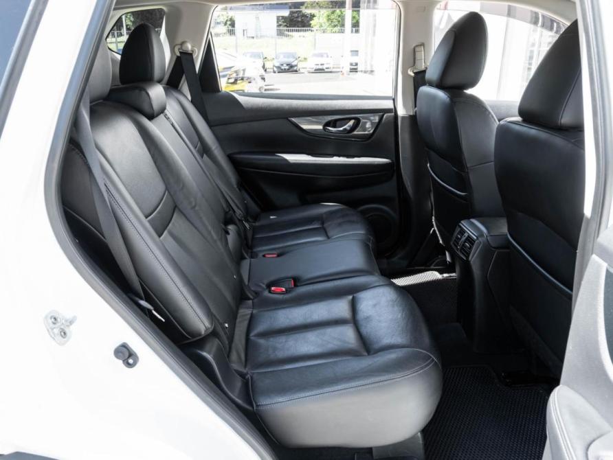 Nissan X-Trail III Ставрополь  - изображение 7