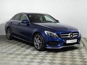 Mercedes-Benz C-Класс IV (W205) Санкт-Петербург  - изображение 21