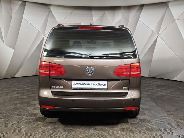 Volkswagen Touran I Рестайлинг 2 с пробегом 2012 года, цена 789 000 рублей, 229386 км, компактвэн, Автокод Объявления