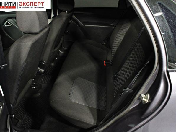 Lada (ВАЗ) Granta I Рестайлинг с пробегом 2022 года, цена 697 000 рублей, 94859 км, седан, Автокод Объявления