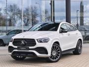 Mercedes-Benz GLE Coupe II (C167) Санкт-Петербург  - изображение 25