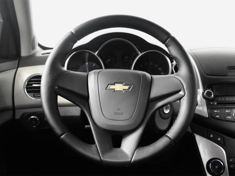 Chevrolet Cruze I Рестайлинг Казань  - изображение 9