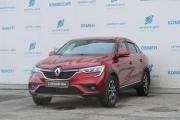 Renault Arkana I Пермь  - изображение 22