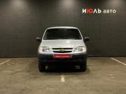 Chevrolet Niva I Рестайлинг Челябинск  - изображение 22
