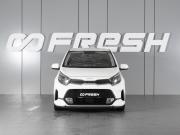 Kia Morning III Минеральные Воды  - изображение 21