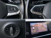 Volkswagen Polo VI Тамбов  - изображение 37