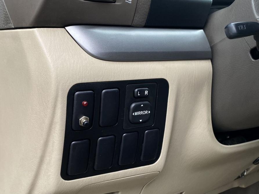 Toyota Land Cruiser Prado 120 Series Москва  - изображение 18