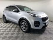 Kia Sportage IV Москва  - изображение 22