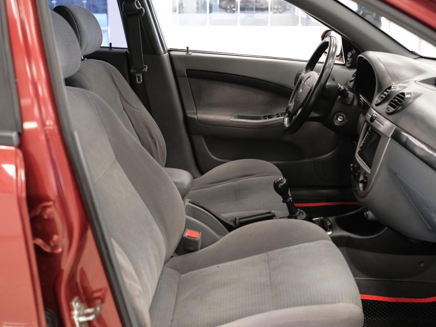 Chevrolet Lacetti I Самара  - изображение 14