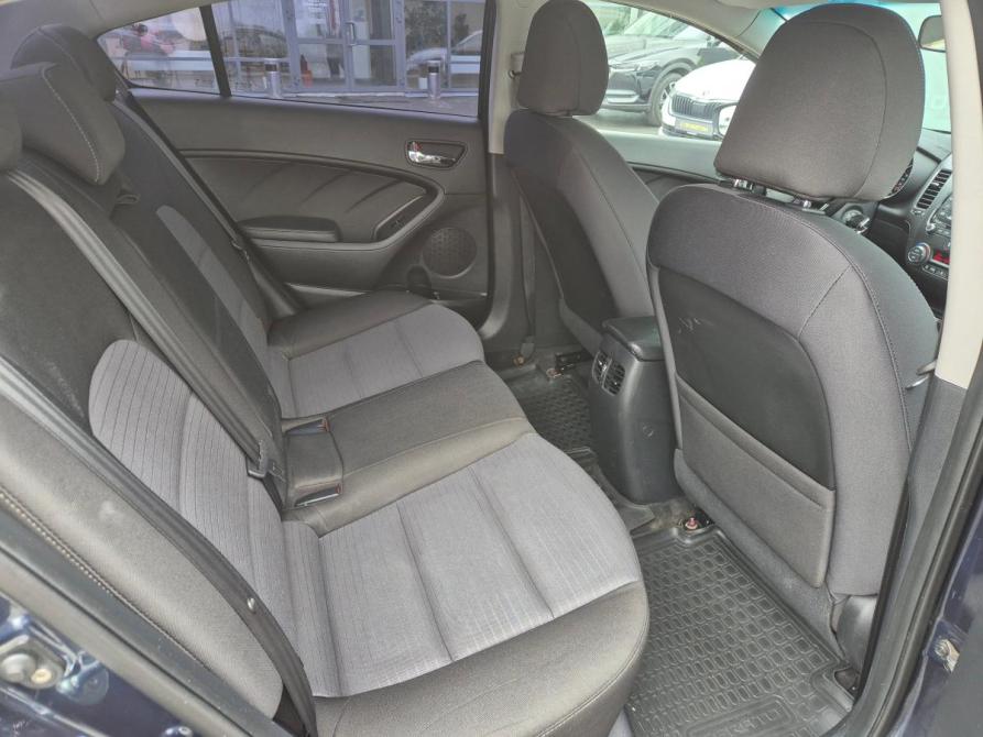 Kia Cerato III Рестайлинг (Classic) Екатеринбург  - изображение 8