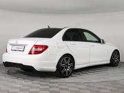 Mercedes-Benz C-Класс III (W204) Рестайлинг Химки  - изображение 19