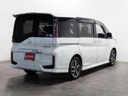 Honda Stepwgn V Рестайлинг Чита  - изображение 26
