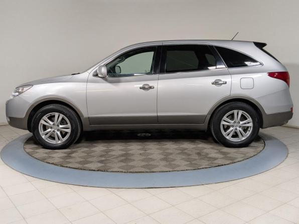 Hyundai ix55 с пробегом 2008 года, цена 1 299 500 рублей, 292189 км, внедорожник, Автокод Объявления