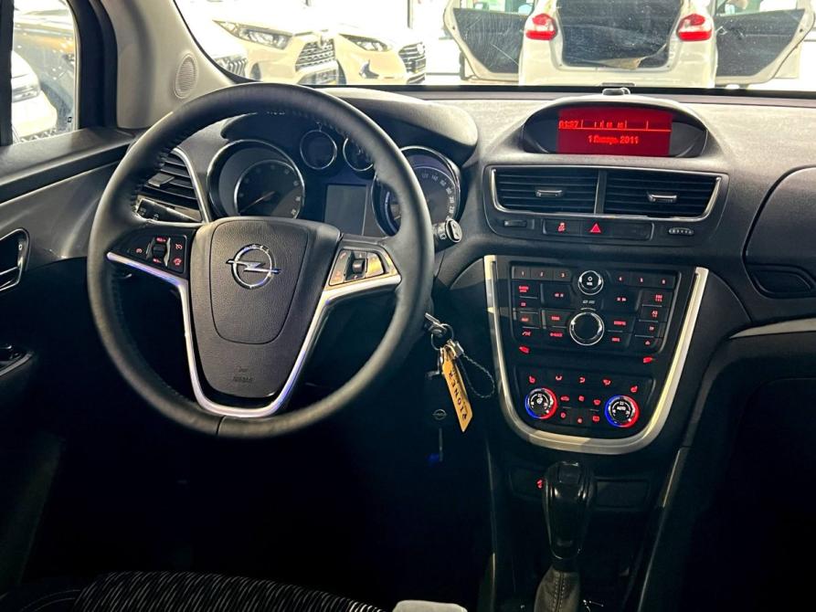 Opel Mokka I Оренбург  - изображение 20