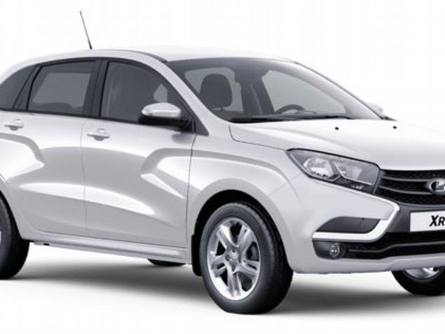 Lada (ВАЗ) XRAY I Стерлитамак  - изображение 1