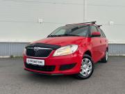 Skoda Fabia II Рестайлинг Санкт-Петербург  - изображение 21