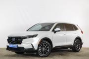 Honda CR-V VI Тюмень  - изображение 26