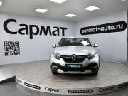 Renault Logan II Рестайлинг Новосибирск  - изображение 22