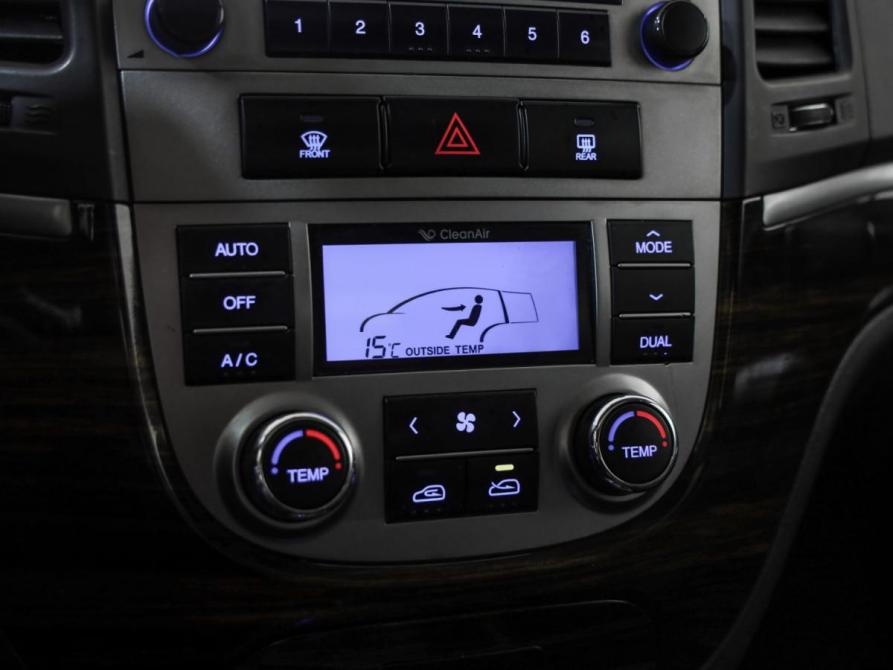 Hyundai Santa Fe II Рестайлинг Санкт-Петербург  - изображение 14