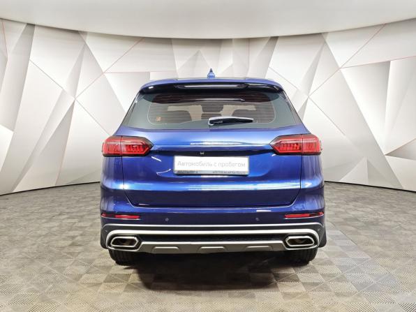 Chery Tiggo 8 Pro I с пробегом 2021 года, цена 1 595 000 рублей, 95677 км, внедорожник, Автокод Объявления