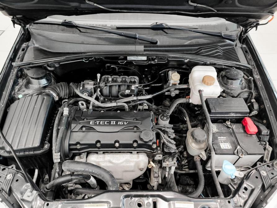 Chevrolet Lacetti I Казань  - изображение 11