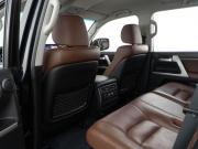 Toyota Land Cruiser 200 Series Рестайлинг 2 Москва  - изображение 35