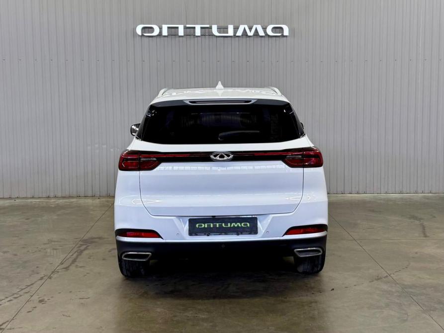 Chery Tiggo 7 Pro I Краснодар  - изображение 6