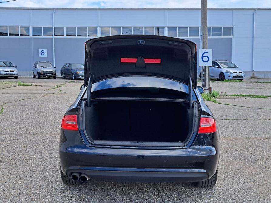 Audi A4 IV (B8) Рестайлинг Набережные Челны  - изображение 12