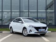 Hyundai Solaris II Рестайлинг Москва  - изображение 25