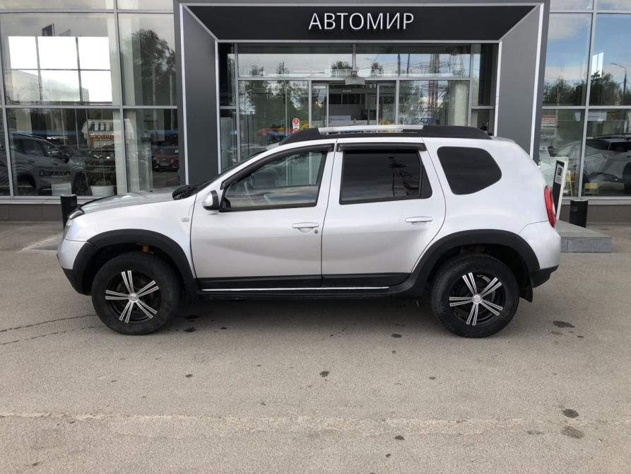 Renault Duster I Брянск  - изображение 8