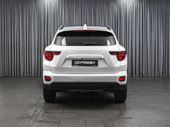 Haval H7 I с пробегом 2026 года, цена 3 394 000 рублей, 7825 км, внедорожник, Автокод Объявления