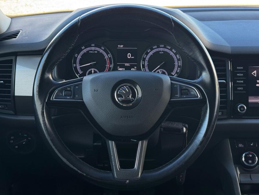 Skoda Kodiaq I Стройкерамика  - изображение 14