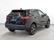 Nissan Qashqai II Рестайлинг Санкт-Петербург  - изображение 33