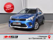 Kia Rio IV Рестайлинг Кемерово  - изображение 23