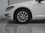Volkswagen Passat B8 Челябинск  - изображение 34