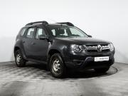 Renault Duster I Рестайлинг Санкт-Петербург  - изображение 20