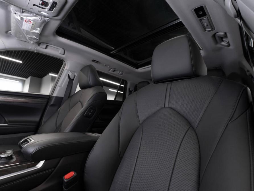 Toyota Highlander IV (XU70) Москва  - изображение 10