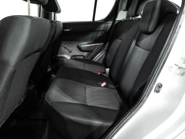 Suzuki Swift IV с пробегом 2011 года, цена 499 585 рублей, 236653 км, хэтчбек, Автокод Объявления