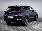 Hyundai Tucson III Москва  - изображение 22
