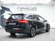 Kia Ceed II Рестайлинг Ростов-на-Дону  - изображение 31