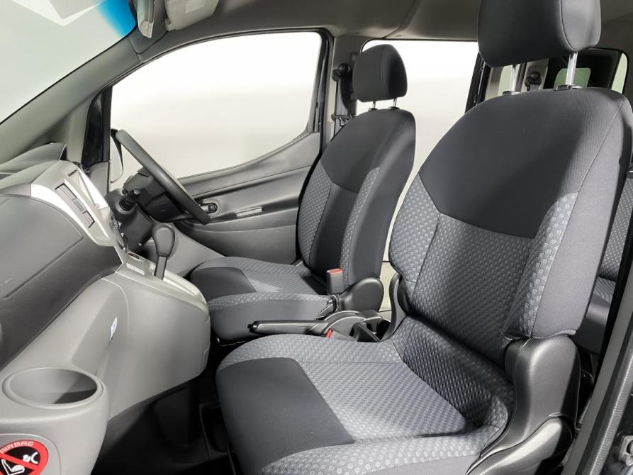 Nissan NV200 Нижний Новгород  - изображение 11