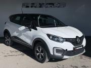 Renault Kaptur I Рестайлинг Уфа  - изображение 21
