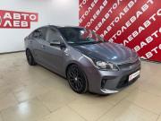 Kia Rio IV Новочеркасск  - изображение 20