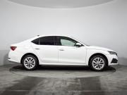 Skoda Octavia IV (A8) Санкт-Петербург  - изображение 24